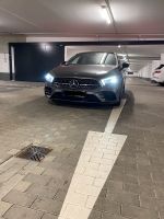 Mercedes Benz A Klasse mieten Kleinwagen Auto mieten Leihwagen Berlin - Neukölln Vorschau