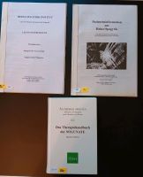 3 Bücher zu Spagyrik Rheinland-Pfalz - Herxheim am Berg Vorschau