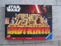 Star Wars Labyrinth Ravensburger Spiel Schleswig-Holstein - Brunsbek Vorschau