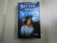 Stunde des Sturms – Catherine Cookson – 1975 Nordrhein-Westfalen - Wesel Vorschau