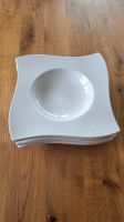 6 Suppenteller Villeroy & Boch, New Wave Hessen - Dreieich Vorschau