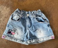 Shorts Jeans Gr. 146 Bayern - Immenstadt Vorschau