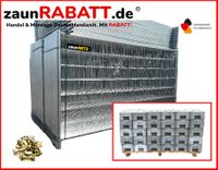 **zaunRABATT.de**Bauzaun ProTec LITE** Komplettpaket 30er** NEU** Hemelingen - Hastedt Vorschau