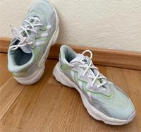 Adidas Damen Sneakers Schuhe Größe 37 1/2 Nordrhein-Westfalen - Velbert Vorschau