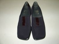 REMONTE Damen Slipper, Stretch & Leder Schwarz, Gr.6(39), NP 90€ Bayern - Augsburg Vorschau