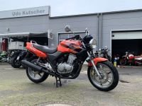 Honda CB 500 *Top gepflegt* Nordrhein-Westfalen - Hückeswagen Vorschau