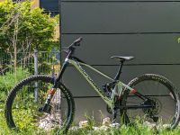 MTB Mondraker Superfoxy R 2021 - Größe M Bayern - Augsburg Vorschau