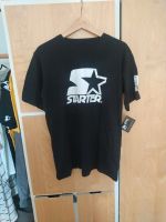 Starter T-Shirt schwarz, Neu mit Etikett, Large Berlin - Mitte Vorschau