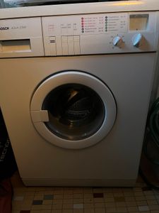 Waschmaschine Bosch Wff eBay Kleinanzeigen ist jetzt Kleinanzeigen