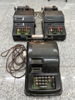 3x Rheinmetall Rechenmaschine Antik Vintage Bayern - Hof (Saale) Vorschau