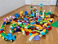 Lego Duplo Sammlung | Konvolut Leipzig - Gohlis-Mitte Vorschau