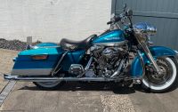 Harley Davidson Road King Evolution Nordrhein-Westfalen - Neuss Vorschau