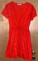 NA-KD Sommerkleid Kleid rot Gr. 32 XXS neuwertig Bayern - Kleinkahl Vorschau