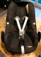 Maxi-Cosi Pebble Kindersitz Babyschale Nordrhein-Westfalen - Dörentrup Vorschau