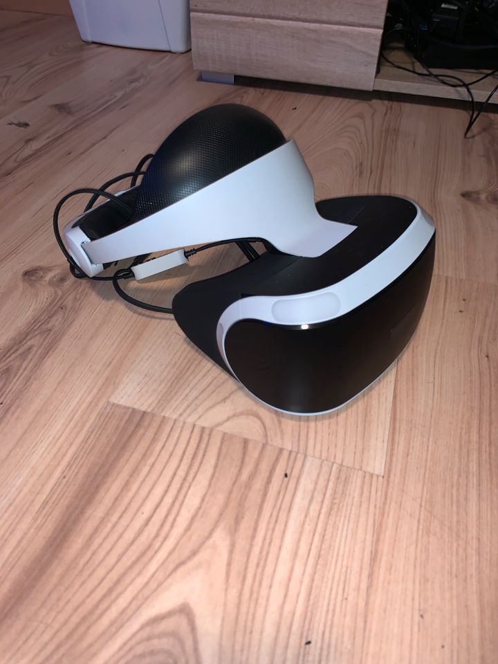 Tausche meine PlayStation VR Brille gegen iPhone in Hemmoor