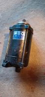 Honda VF700C MAGNA VF700 C original ELECTRIC STARTER MOTOR MBO SM Thüringen - Gotha Vorschau