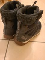 Mädchen Stiefel Hessen - Wiesbaden Vorschau