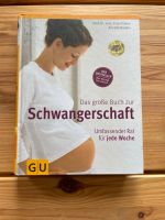 Das große Buch zur Schwangerschaft Nürnberg (Mittelfr) - Nordstadt Vorschau