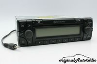 Mercedes Audio 30 APS BE4700 AUX-IN MP3 Navigationssystem CD-R Nordrhein-Westfalen - Gütersloh Vorschau