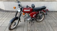 Simson S51 Moped Thüringen - Floh-Seligenthal-Floh Vorschau