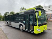 Mercedes-Benz Citaro C 2 Saarbrücken-West - Altenkessel Vorschau