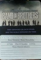 Band of Brothers Serie in Tinbox Berlin - Mitte Vorschau