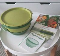 Set Microgourmet Tupper Tupperware Nordrhein-Westfalen - Jüchen Vorschau