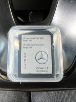 Mercedes Map Pilot SD karte navi Thüringen - Gera Vorschau