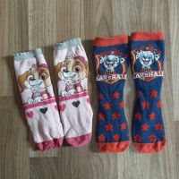 2 Paar Paw Patrol Socken Niedersachsen - Northeim Vorschau