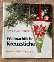 Fremme Kreuzstich - Weihnachtliche Kreuzstiche - Stickbuch 66 S. Berlin - Reinickendorf Vorschau