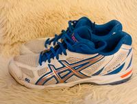 ASICS Gel Sneaker Sportschuhe gut erhalten! LETZTER PREIS!!! Hamburg-Nord - Hamburg Fuhlsbüttel Vorschau