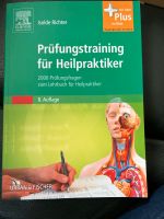 Prüfungstraining für Heilpraktiker Bayern - Hof (Saale) Vorschau