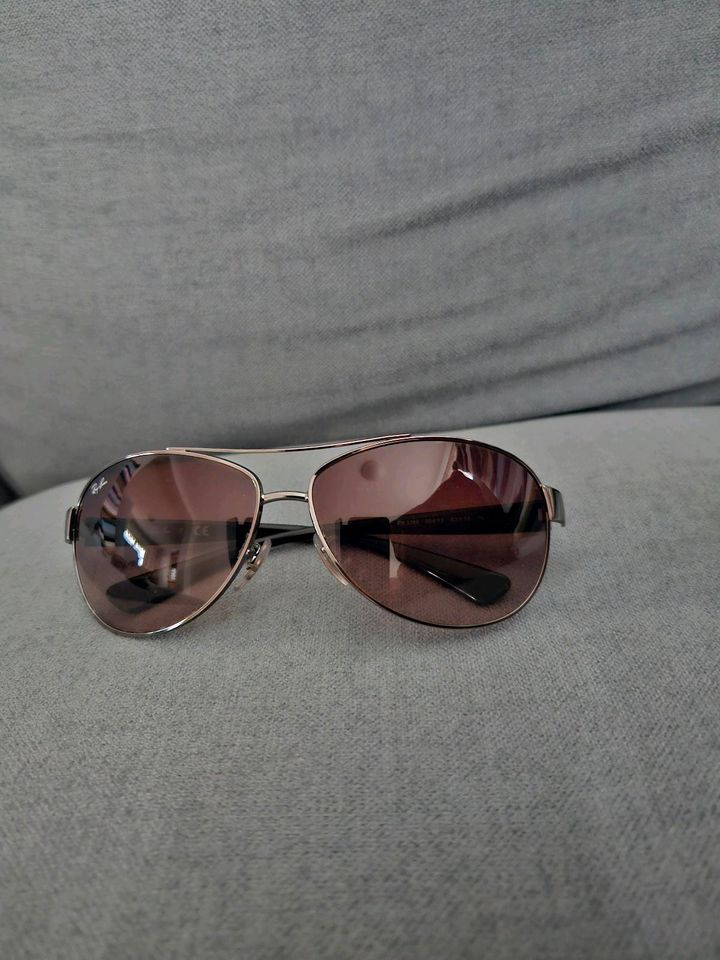 Ray Ban Sonnenbrille Damen in Maintal