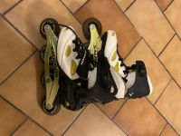 Salomon Inline Skates Energyzer Carbon Herren Nordrhein-Westfalen - Bergheim Vorschau