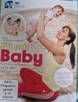 Knuddel dich Fit Fit mit Baby Dvd Kreis Pinneberg - Moorrege Vorschau