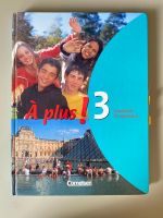 À Plus! 3 Schulbuch Französisch Gymnasium Nachhilfe Hessen - Weiterstadt Vorschau