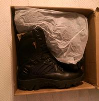 Delta Tactical Boots Neu in OVP Gr. 44 Armeestiefel Hessen - Greifenstein Vorschau