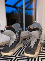 Snowboard Stiefel Schuhe Boots 37 Kinder k2 Bayern - Waldbrunn Vorschau