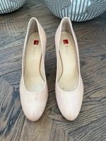 Högl Pumps nude Rheinland-Pfalz - Bodenheim Vorschau
