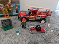 Lego City * 60231 * Feuerwehr Einsatzleitung * Fire Chief * OVP Niedersachsen - Brockum Vorschau