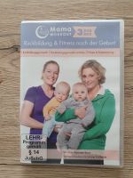 Mama Workout - Rückbildung & Fitness nach der Geburt 3er DVD Box Nordrhein-Westfalen - Nettetal Vorschau