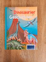 Dinosaurier Geschichten Bayern - Allersberg Vorschau