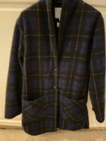 Woolrich Strickmantel Niedersachsen - Schwarmstedt Vorschau