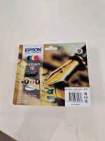 Epson Multipack 16 Nordrhein-Westfalen - Hövelhof Vorschau