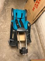 Britax Römer Jockey Comfort mit Kupplung Hessen - Gießen Vorschau