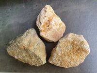 Set aus 3 Mineralien, mit Quarz, Pyrit - Kristalle, Steine Dresden - Striesen-West Vorschau