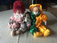 Clownpuppen Nordrhein-Westfalen - Westerkappeln Vorschau