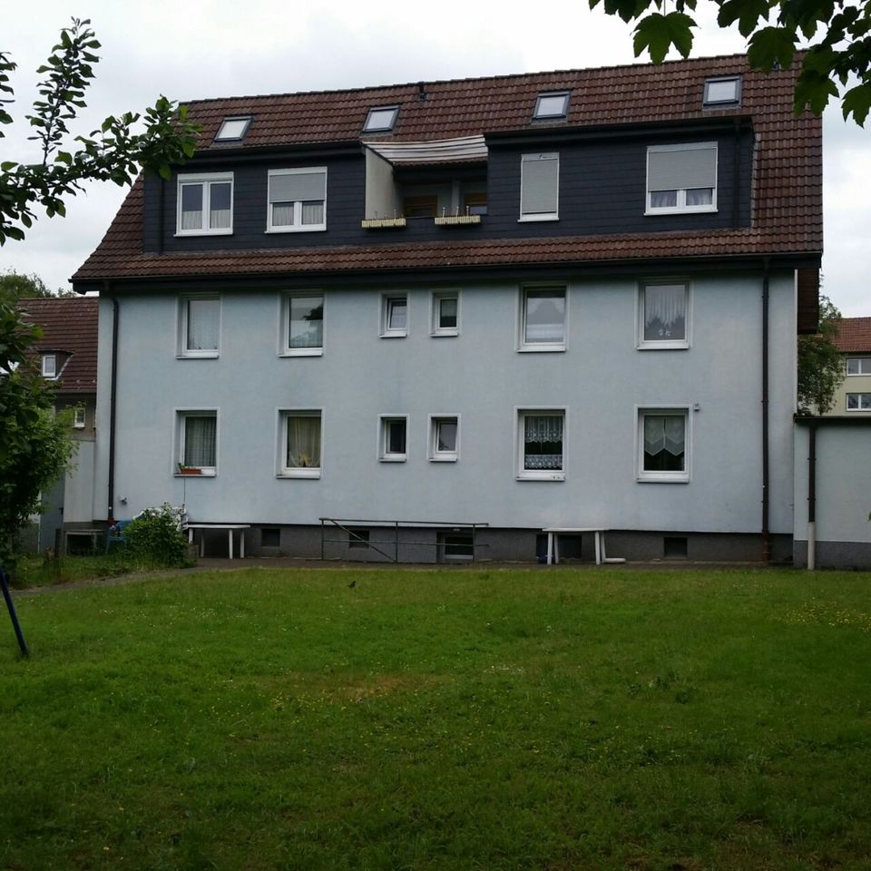 Wohnung in Gelsenkirchen in Gelsenkirchen