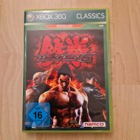 Tekken 6 Xbox 360 TOP Zustand Nordrhein-Westfalen - Bocholt Vorschau