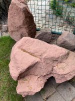Sandsteine zu verkaufen Rheinland-Pfalz - Rülzheim Vorschau
